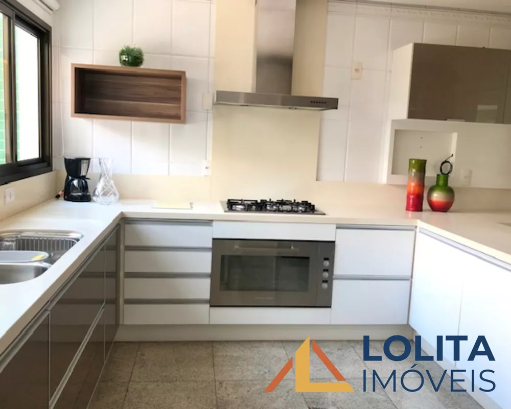 Apartamento à venda com 4 quartos, 429m² - Foto 8