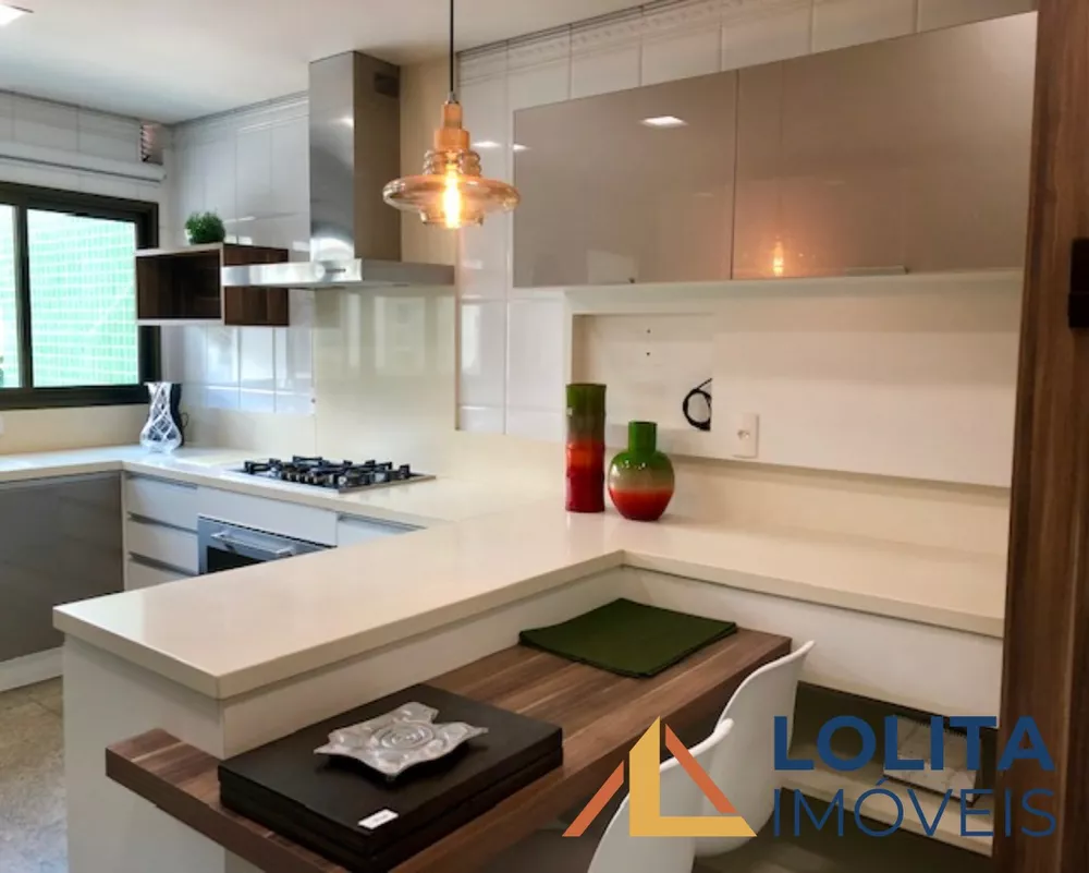 Apartamento à venda com 4 quartos, 429m² - Foto 3