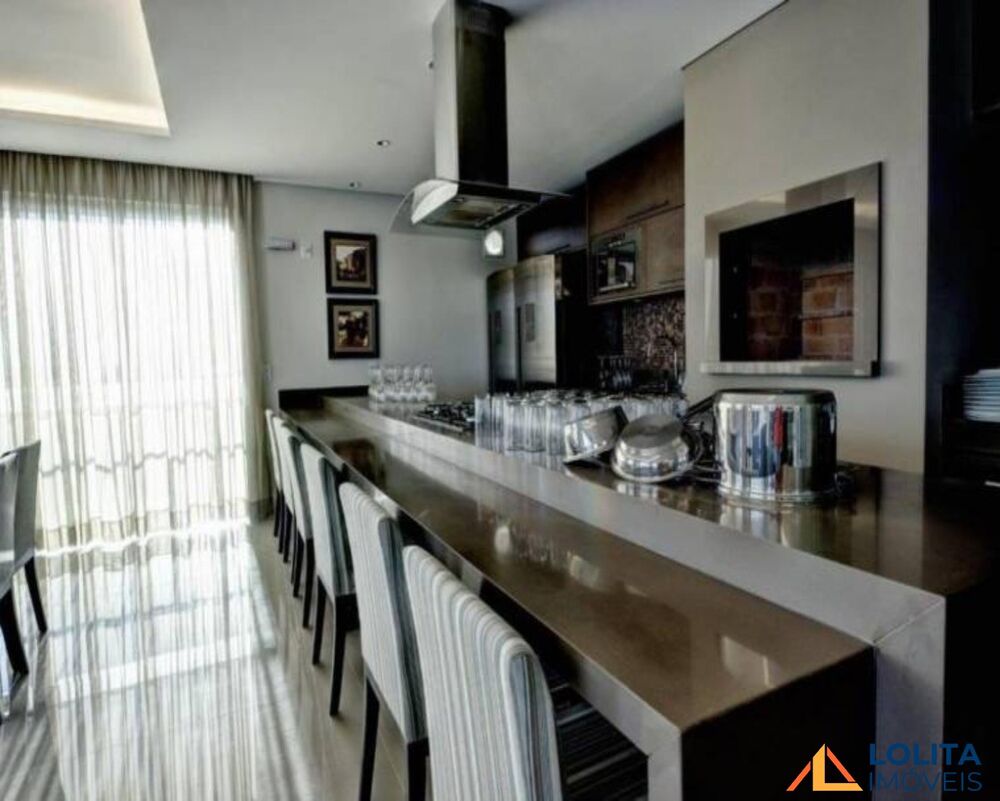Cobertura à venda com 2 quartos, 147m² - Foto 4