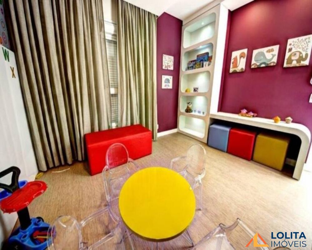 Cobertura à venda com 2 quartos, 147m² - Foto 3