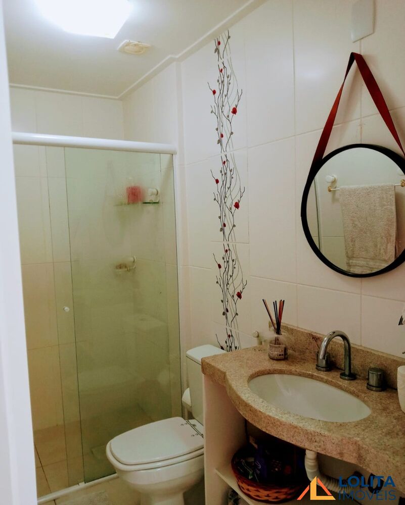 Cobertura à venda com 2 quartos, 147m² - Foto 2