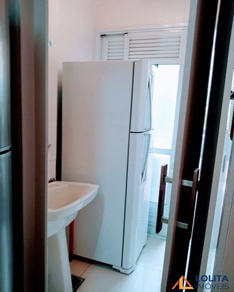 Cobertura à venda com 2 quartos, 147m² - Foto 1