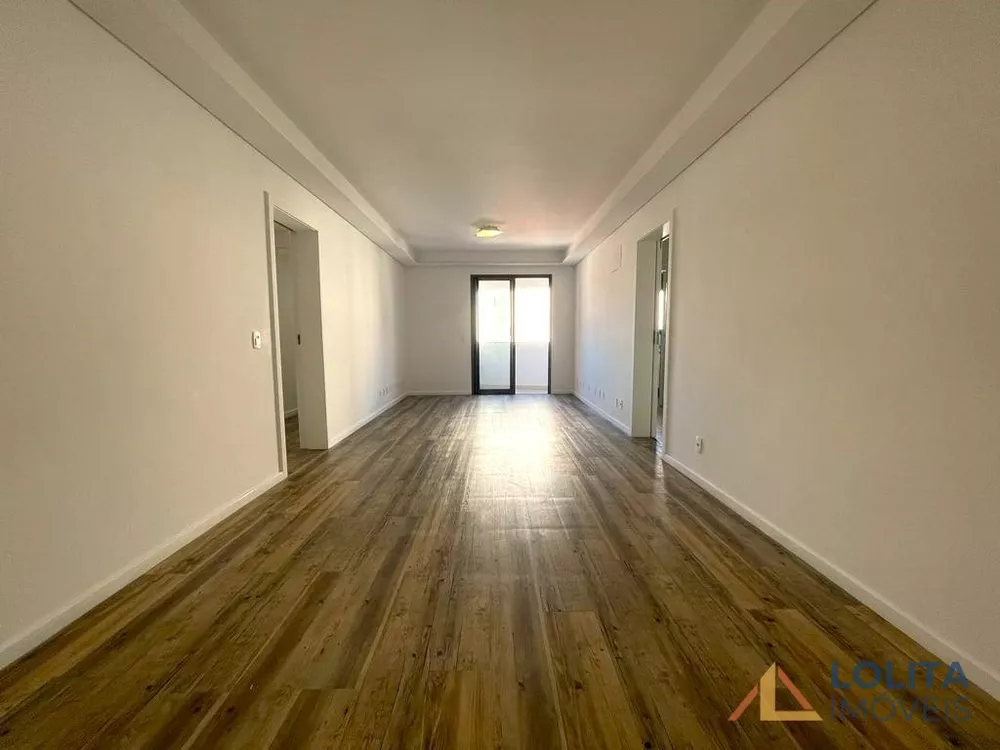 Apartamento, 3 quartos, 93 m² - Foto 2