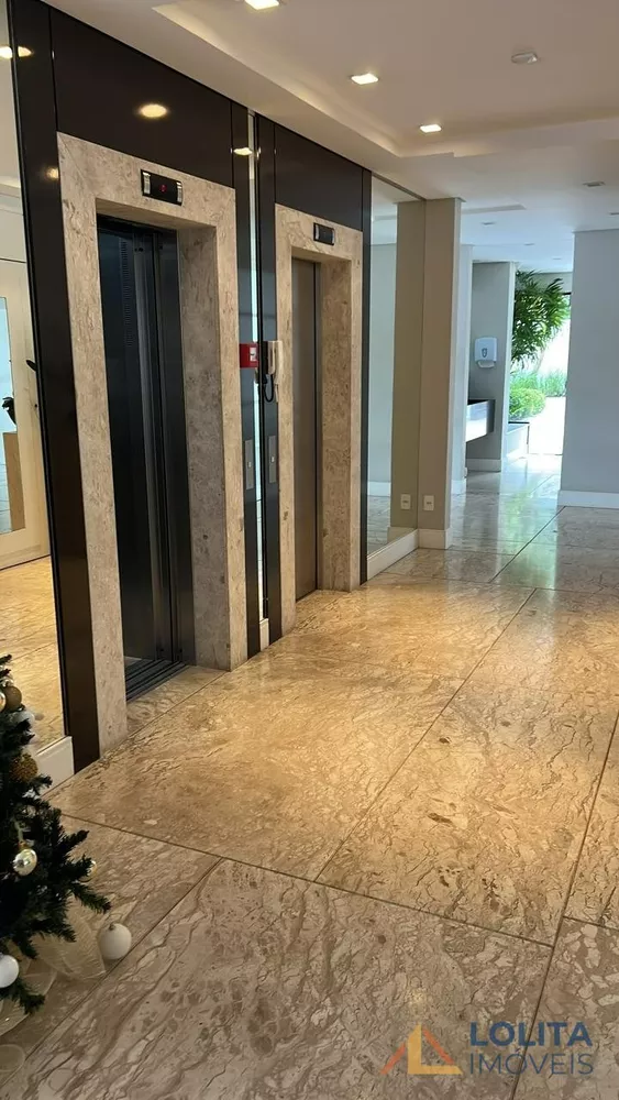 Apartamento, 3 quartos, 93 m² - Foto 12