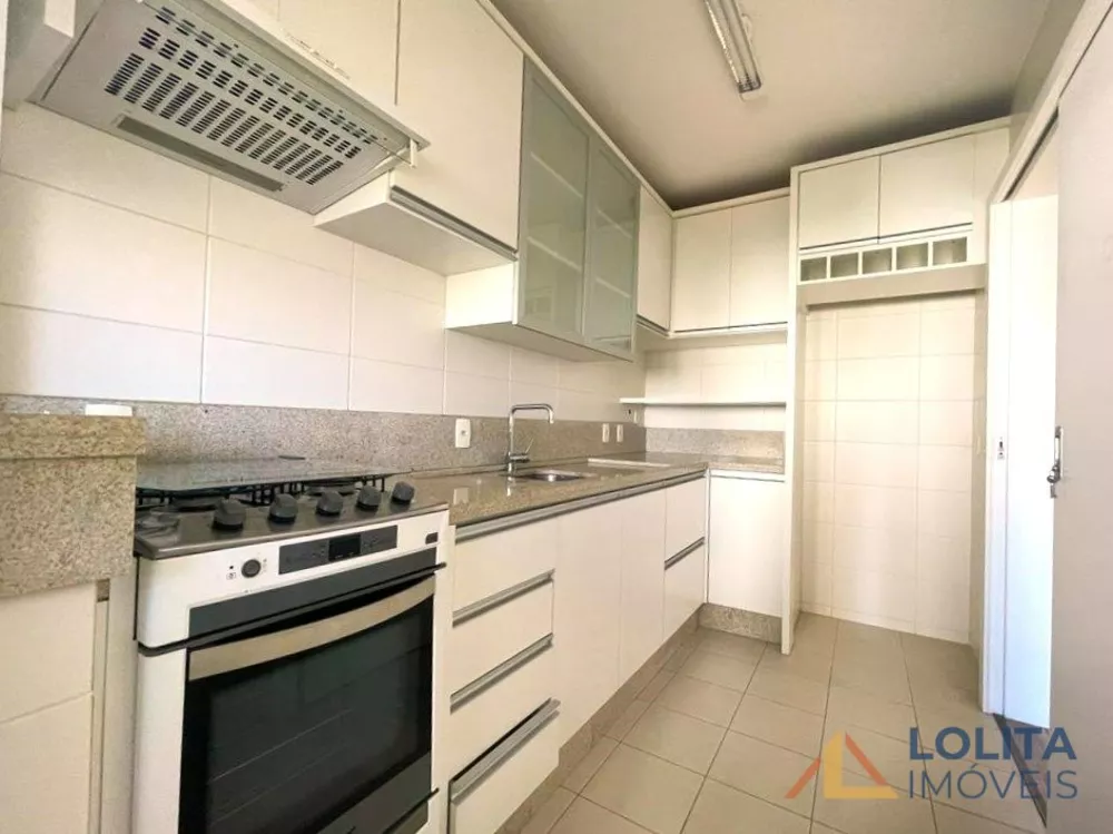 Apartamento, 3 quartos, 93 m² - Foto 1