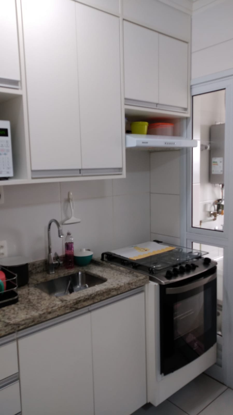 Apartamento à venda com 2 quartos, 60m² - Foto 19