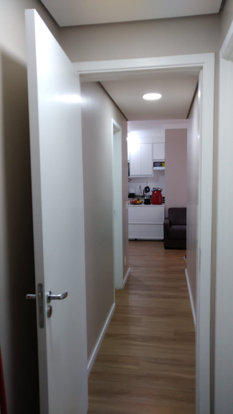 Apartamento à venda com 2 quartos, 60m² - Foto 10