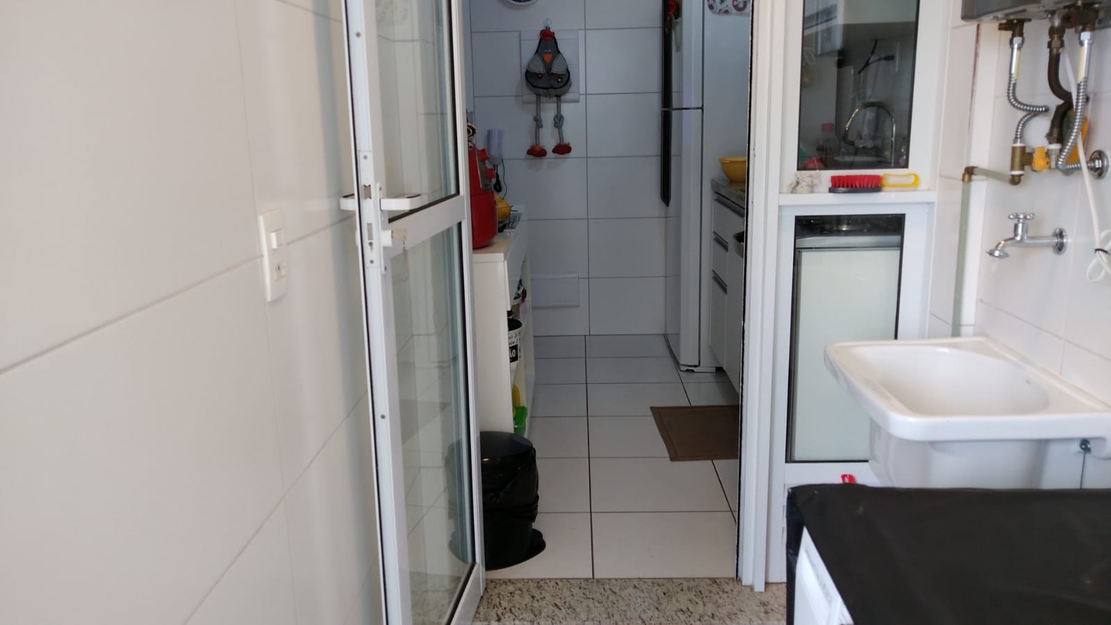 Apartamento à venda com 2 quartos, 60m² - Foto 16