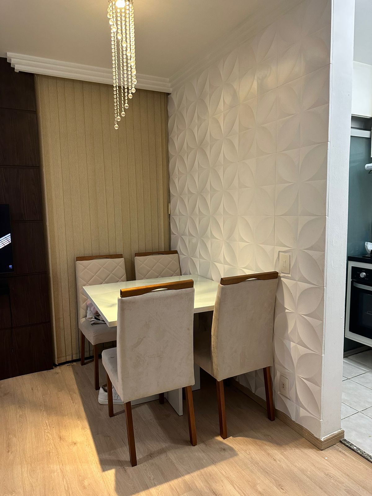 Apartamento, 2 quartos, 48 m² - Foto 3
