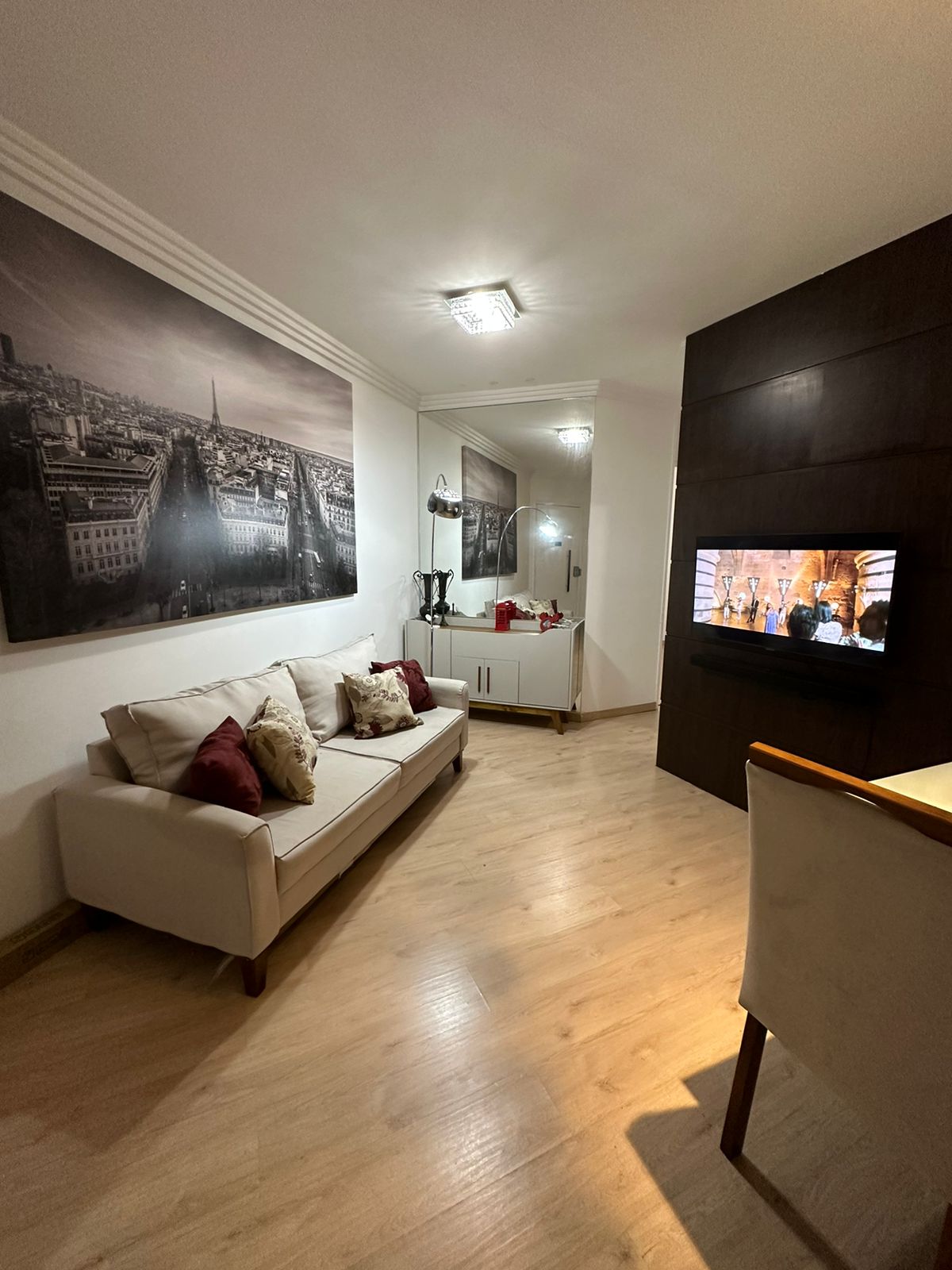 Apartamento, 2 quartos, 48 m² - Foto 7