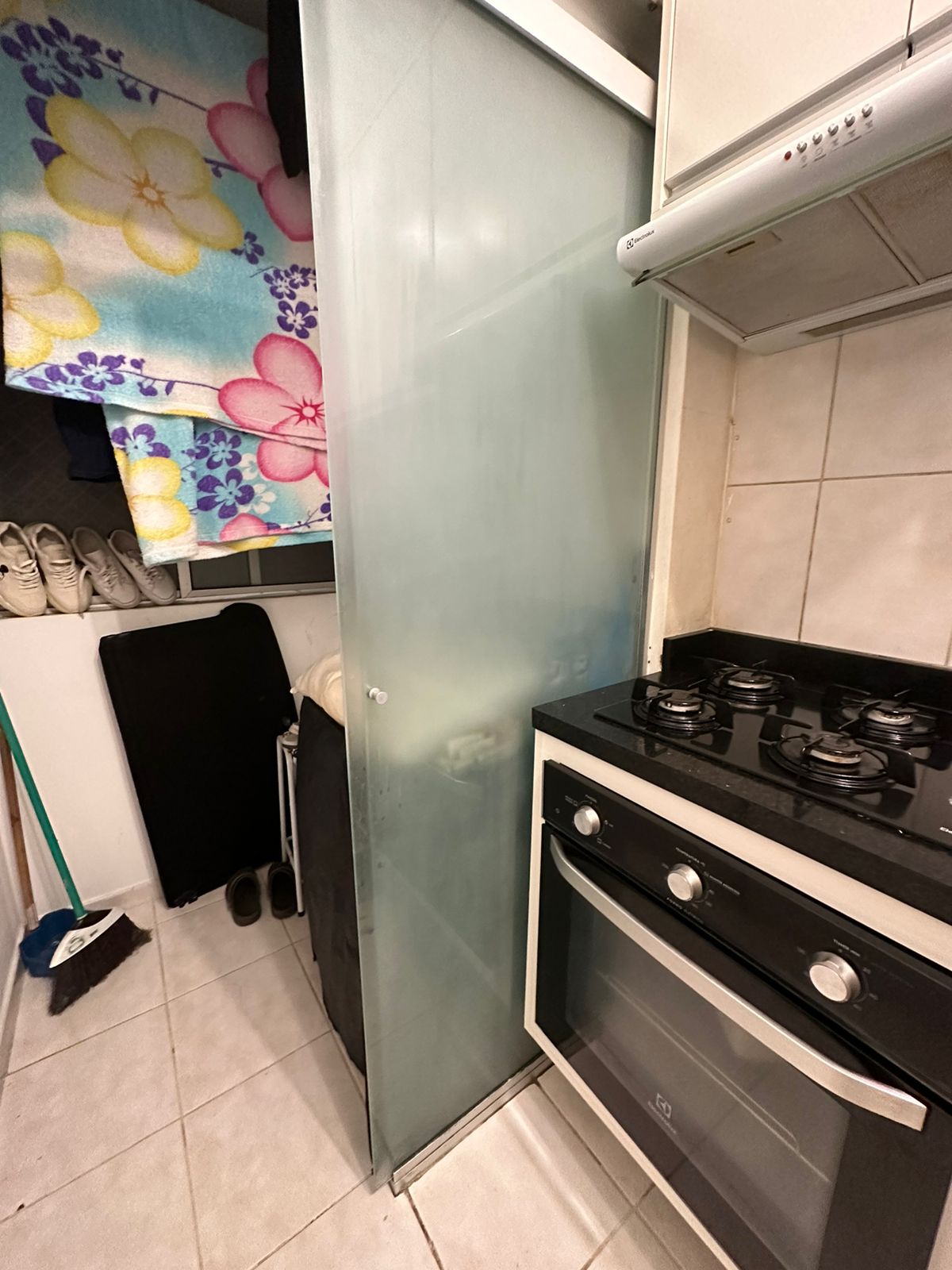 Apartamento, 2 quartos, 48 m² - Foto 8