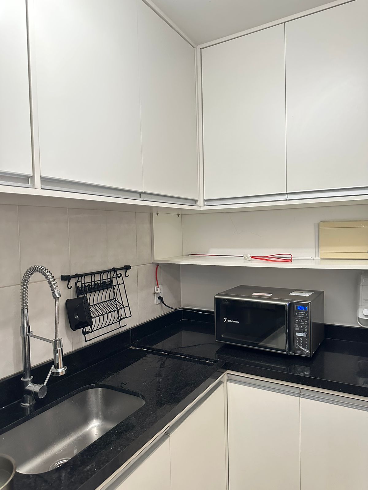 Apartamento, 2 quartos, 48 m² - Foto 1