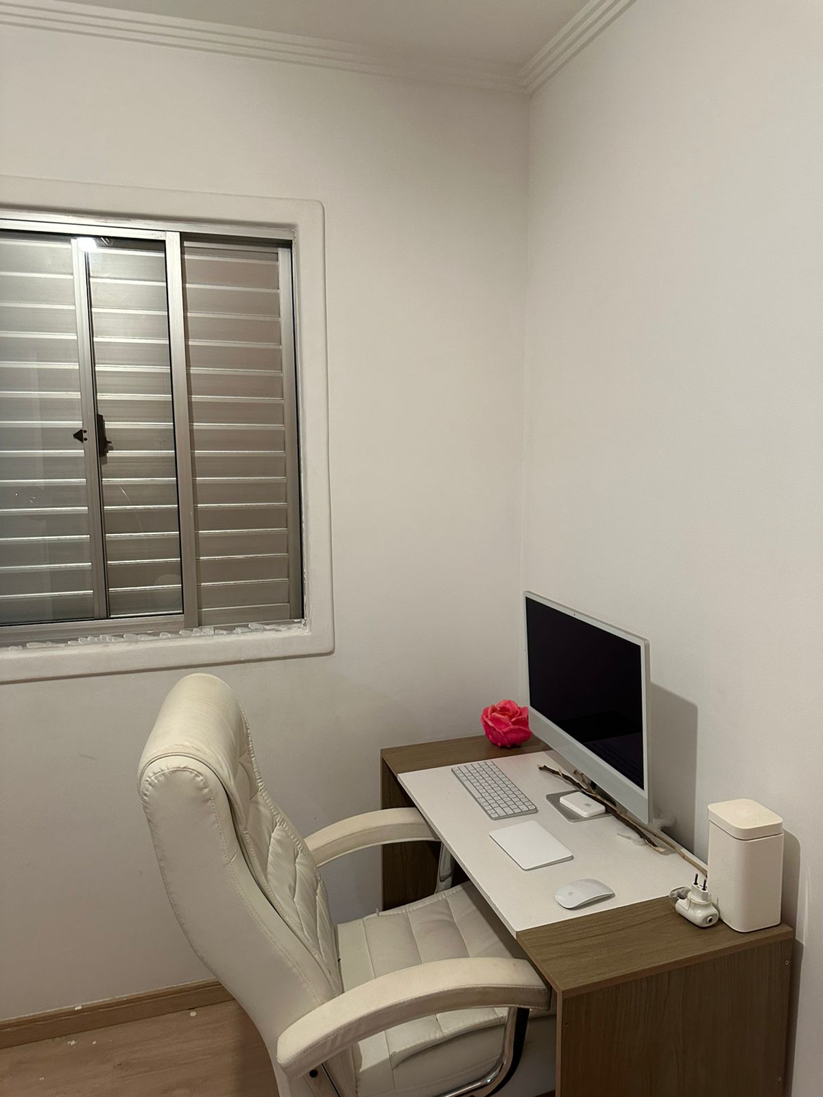 Apartamento, 2 quartos, 48 m² - Foto 4