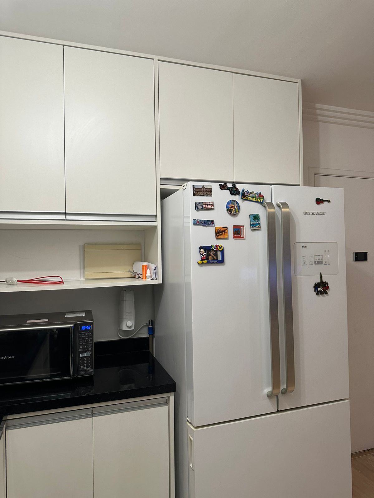 Apartamento, 2 quartos, 48 m² - Foto 2