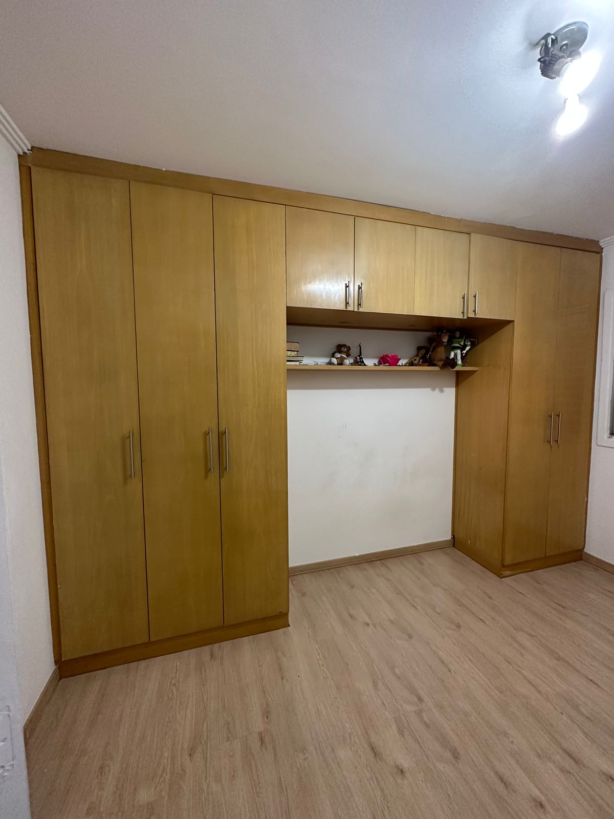 Apartamento, 2 quartos, 48 m² - Foto 6