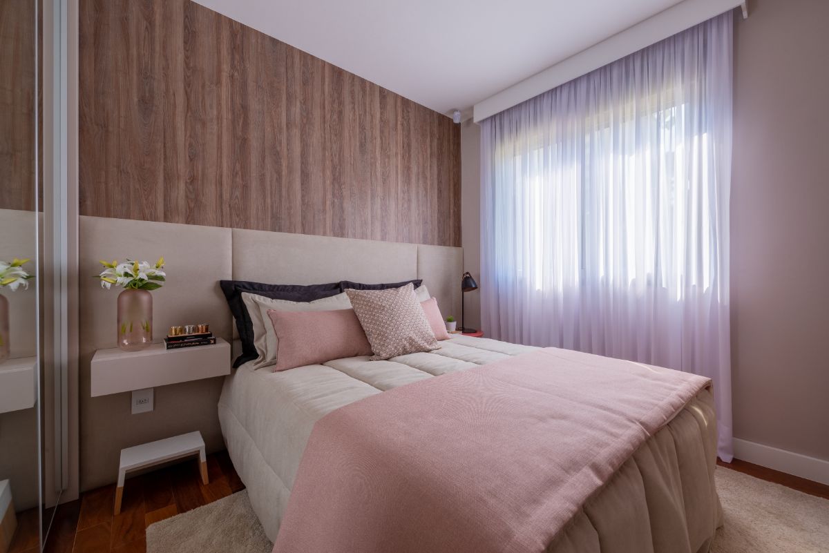 Apartamento à venda com 2 quartos, 46m² - Foto 6