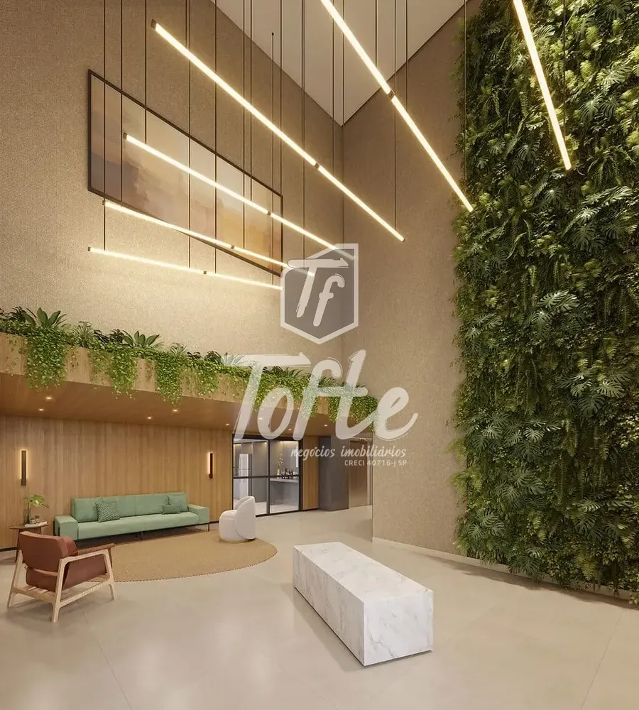 Apartamento, 2 quartos, 69 m² - Foto 4