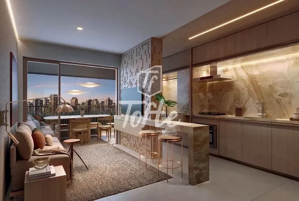 Apartamento, 3 quartos, 123 m² - Foto 4