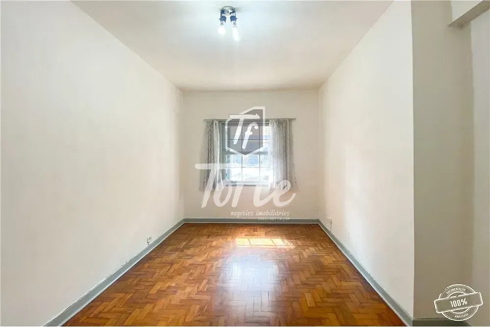 Apartamento, 1 quarto, 63 m² - Foto 1