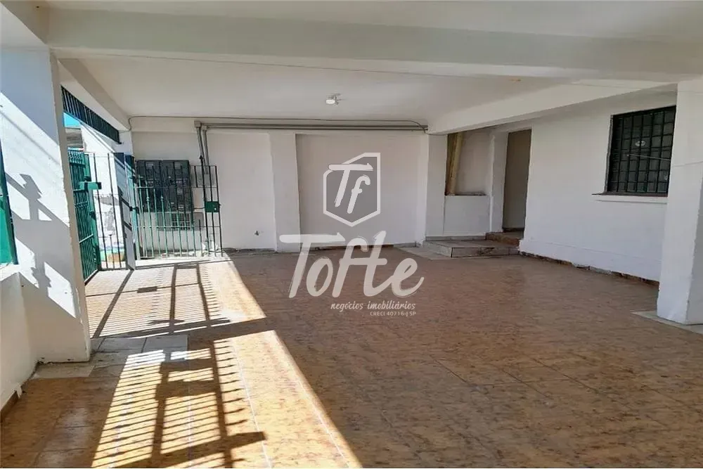 Casa, 4 quartos, 205 m² - Foto 1