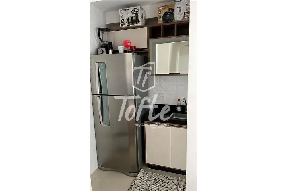 Apartamento, 2 quartos, 54 m² - Foto 1