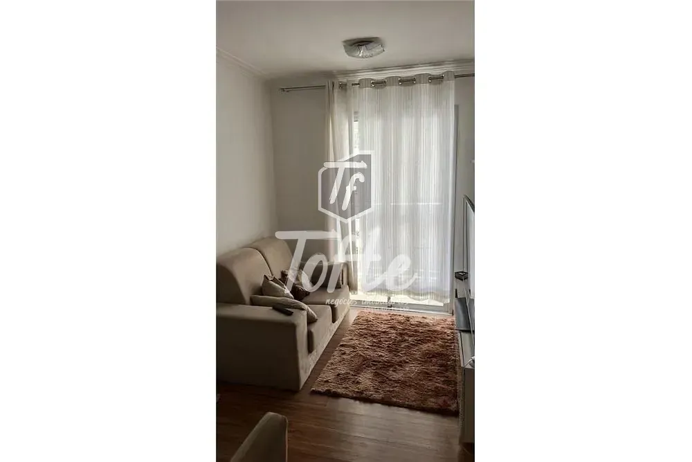 Apartamento, 2 quartos, 54 m² - Foto 3