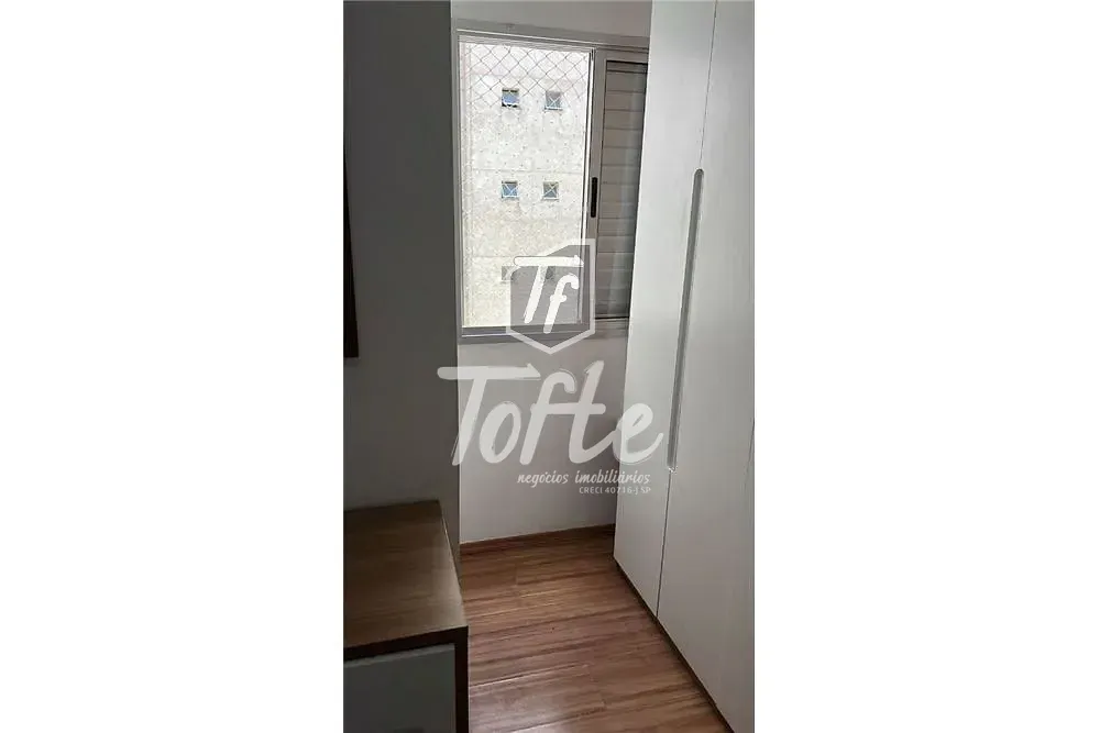 Apartamento, 2 quartos, 54 m² - Foto 2