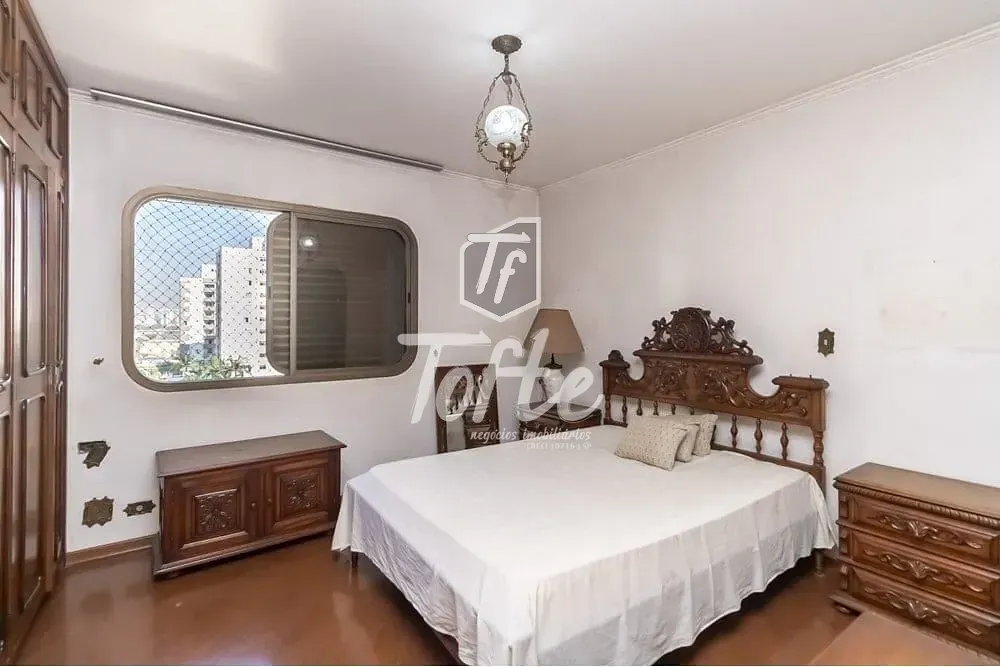 Apartamento, 3 quartos, 166 m² - Foto 4