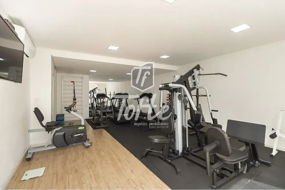 Apartamento, 3 quartos, 166 m² - Foto 2