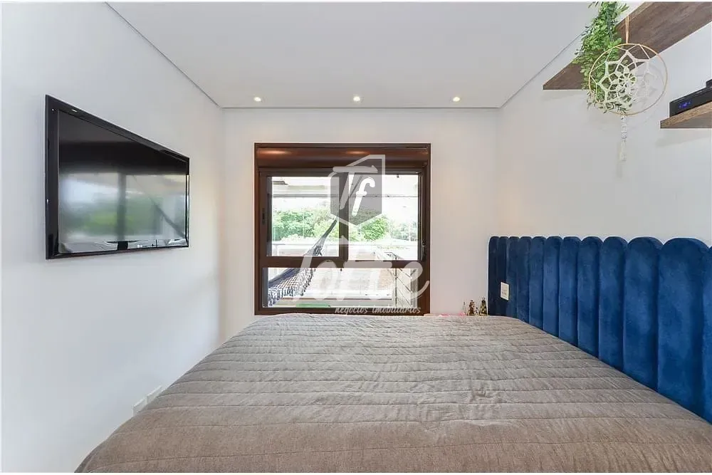 Apartamento, 2 quartos, 98 m² - Foto 3