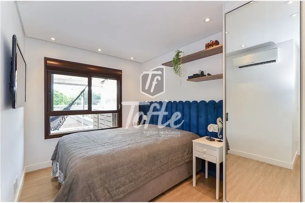 Apartamento, 2 quartos, 98 m² - Foto 4