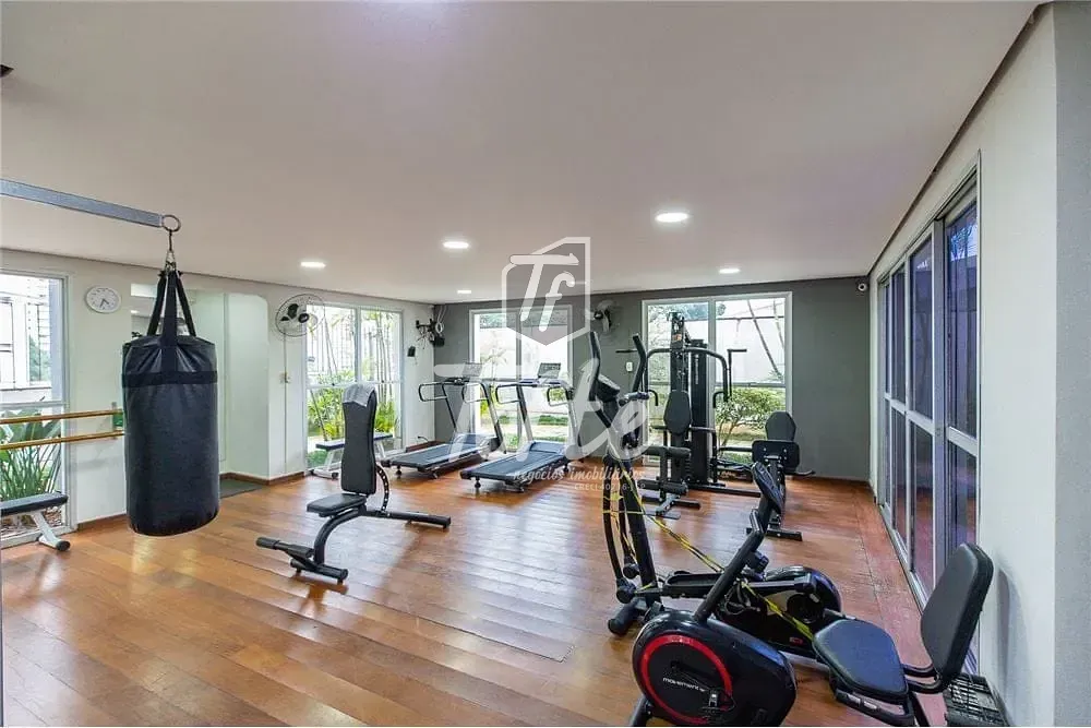 Apartamento, 3 quartos, 86 m² - Foto 2