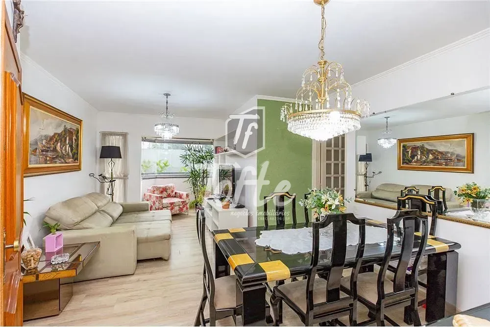 Apartamento, 3 quartos, 86 m² - Foto 1