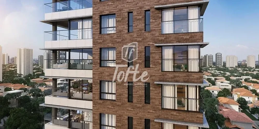 Apartamento, 3 quartos, 245 m² - Foto 3