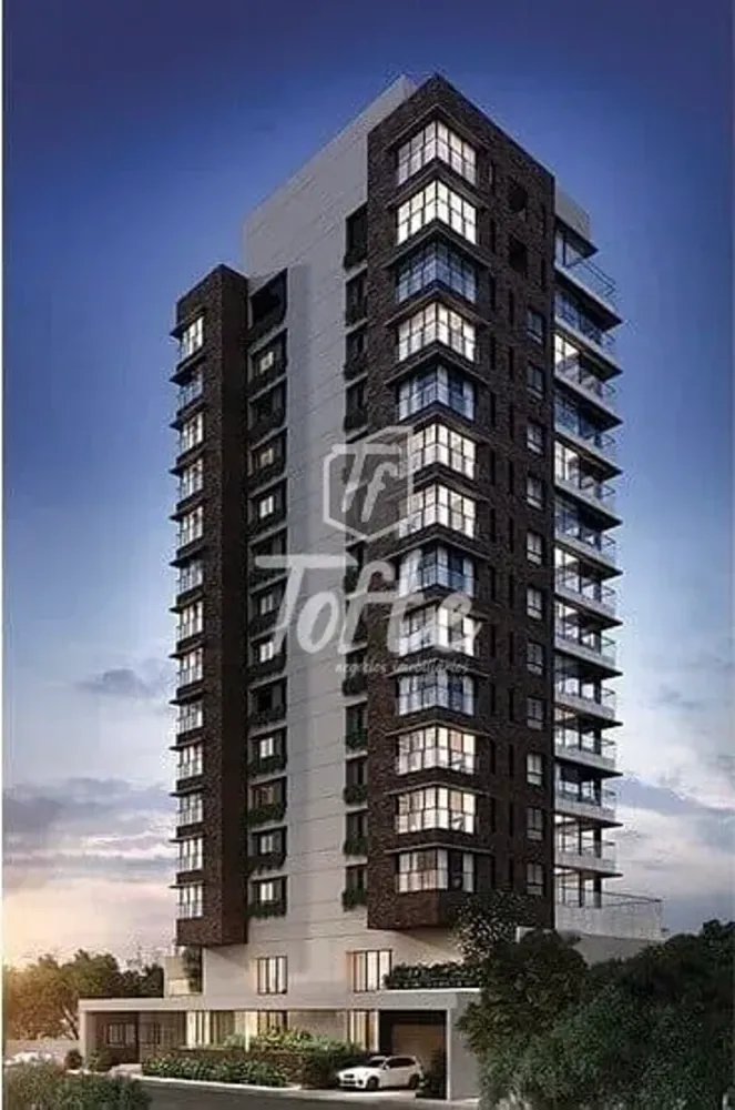Apartamento, 3 quartos, 245 m² - Foto 1