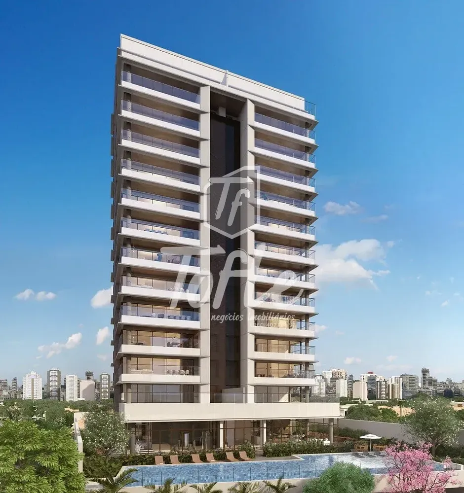Apartamento, 3 quartos, 245 m² - Foto 2