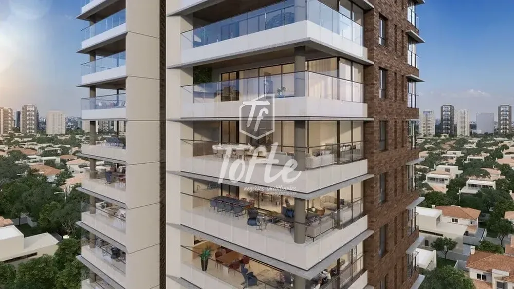 Apartamento, 3 quartos, 245 m² - Foto 4