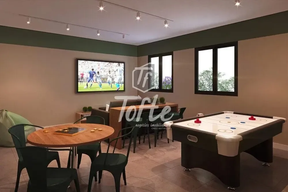 Apartamento, 2 quartos, 37 m² - Foto 4