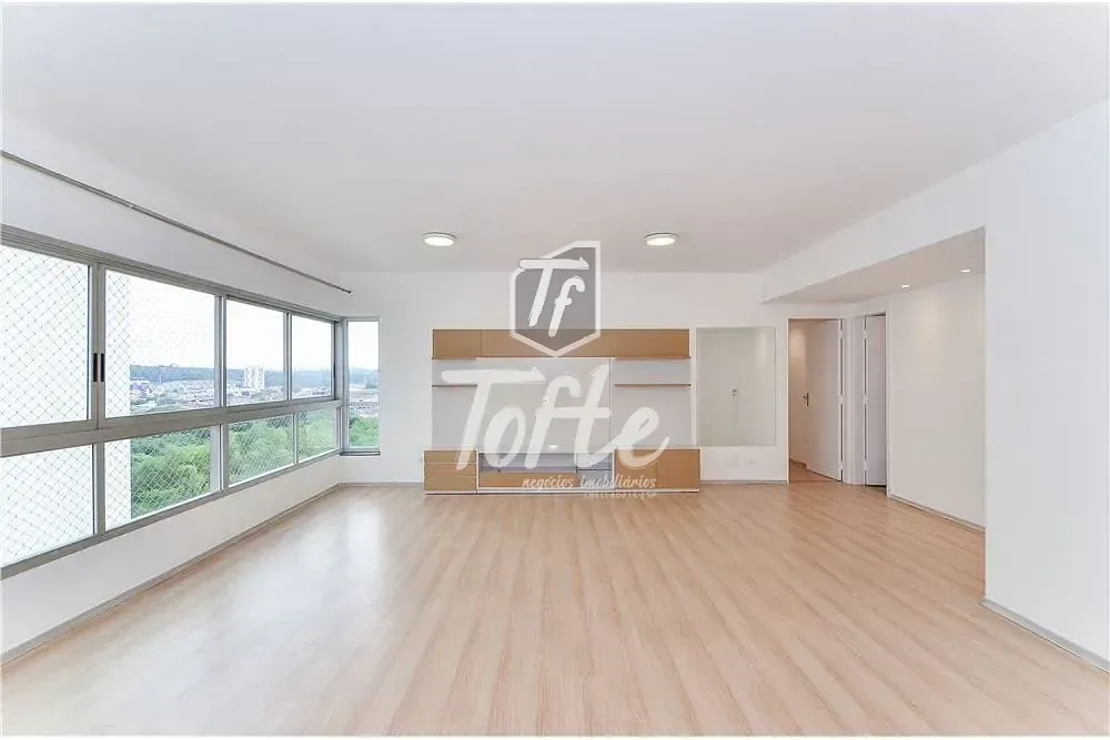 Apartamento, 4 quartos, 159 m² - Foto 1
