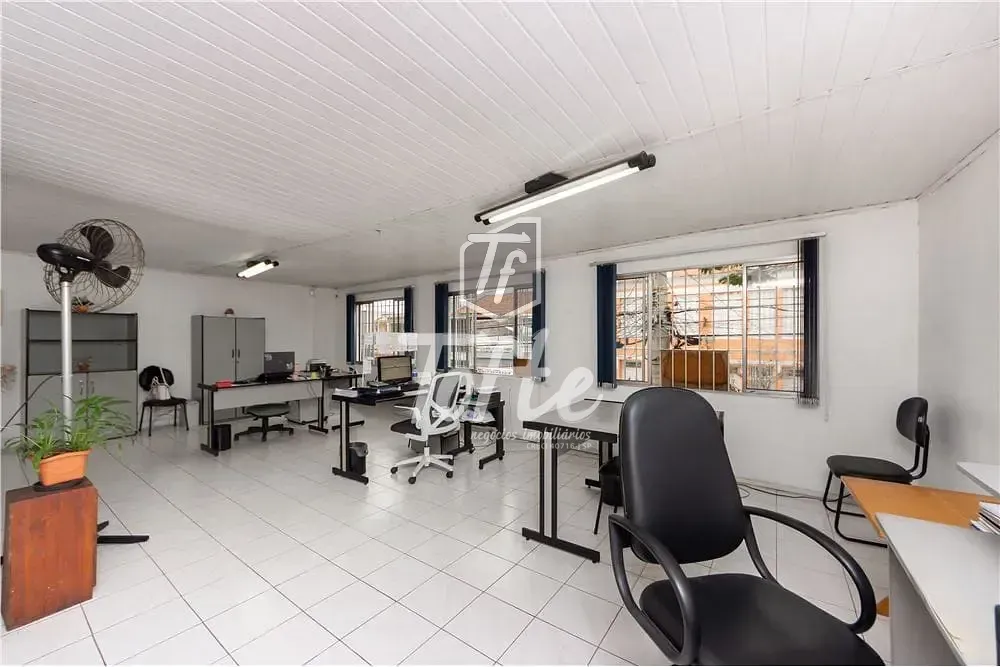 Casa, 4 quartos, 317 m² - Foto 1