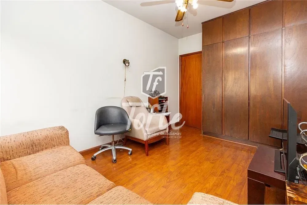 Apartamento, 4 quartos, 212 m² - Foto 4
