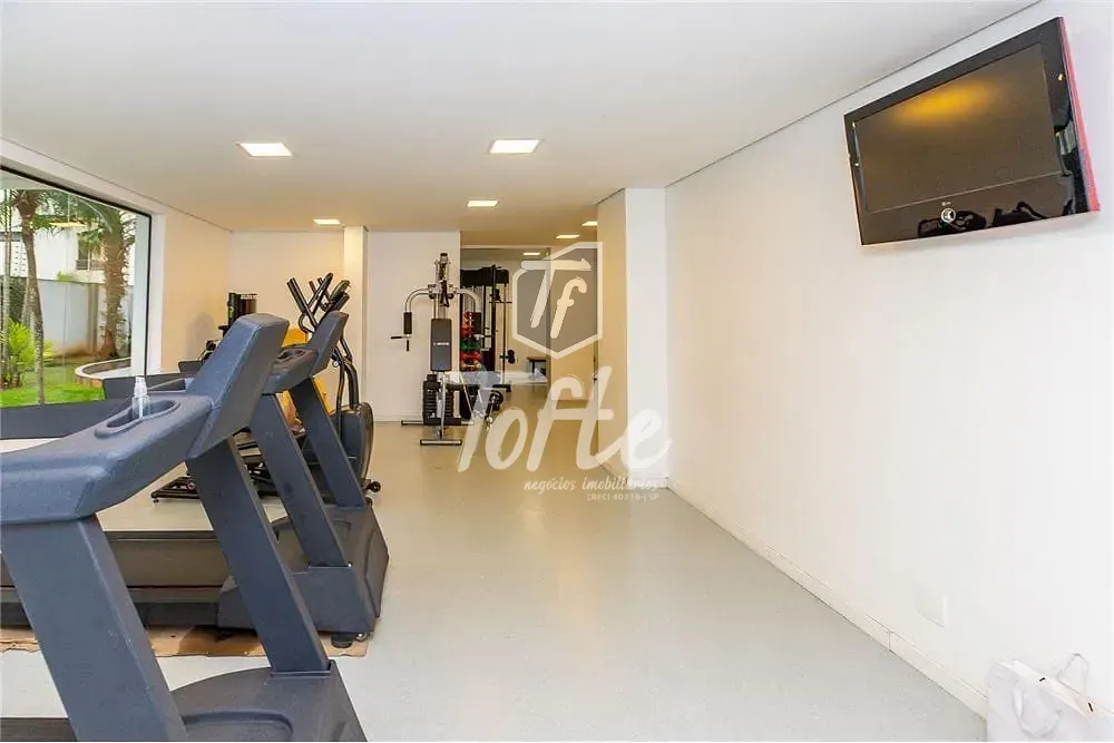 Apartamento, 4 quartos, 212 m² - Foto 2