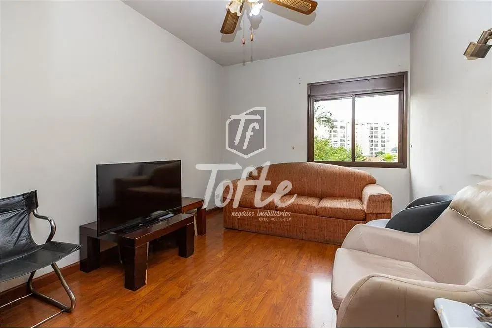 Apartamento, 4 quartos, 212 m² - Foto 3