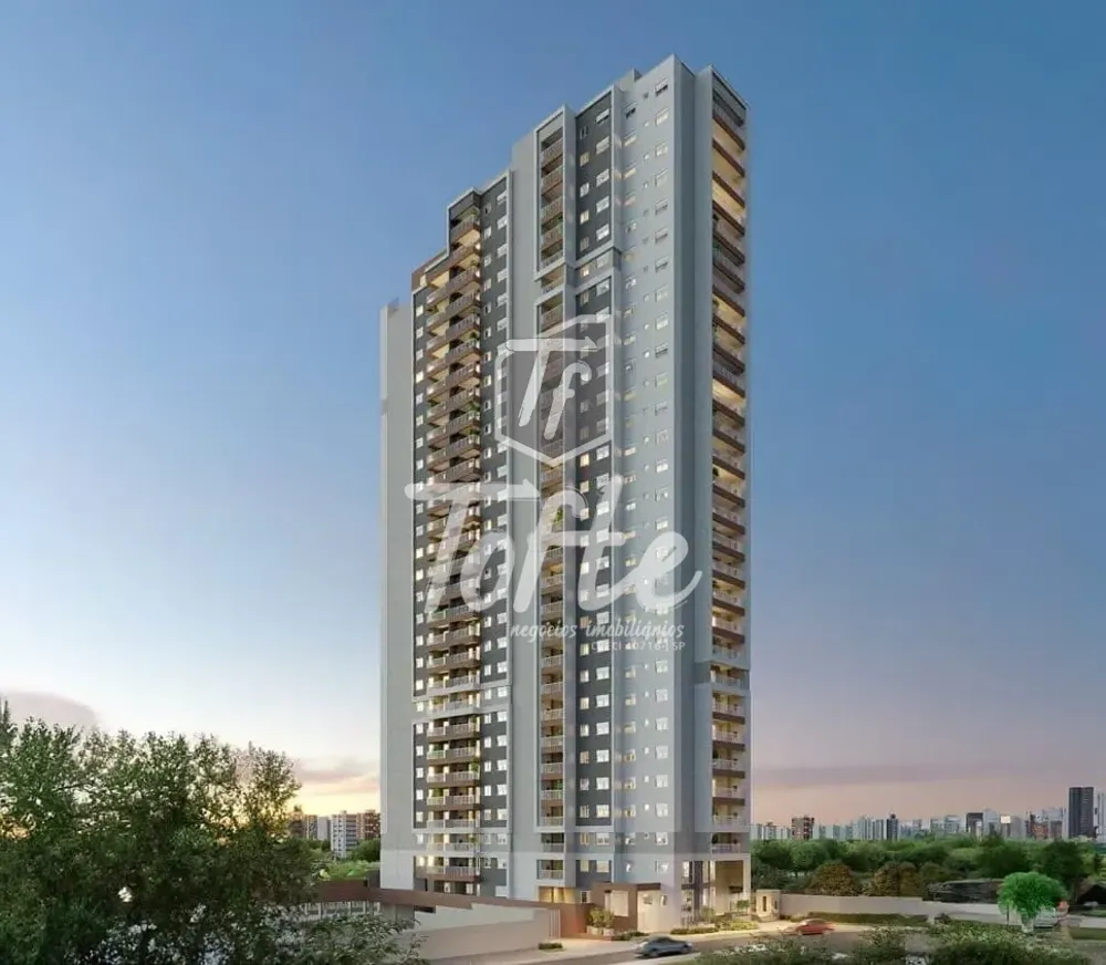 Apartamento, 3 quartos, 69 m² - Foto 1