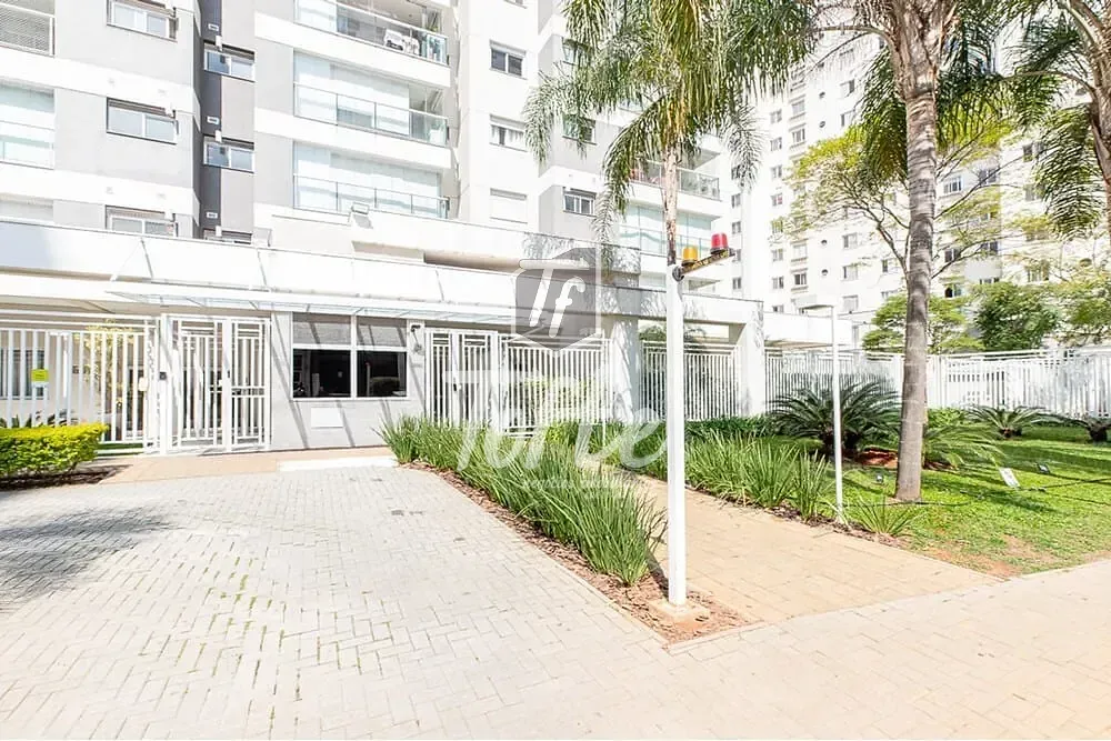 Apartamento, 2 quartos, 69 m² - Foto 1
