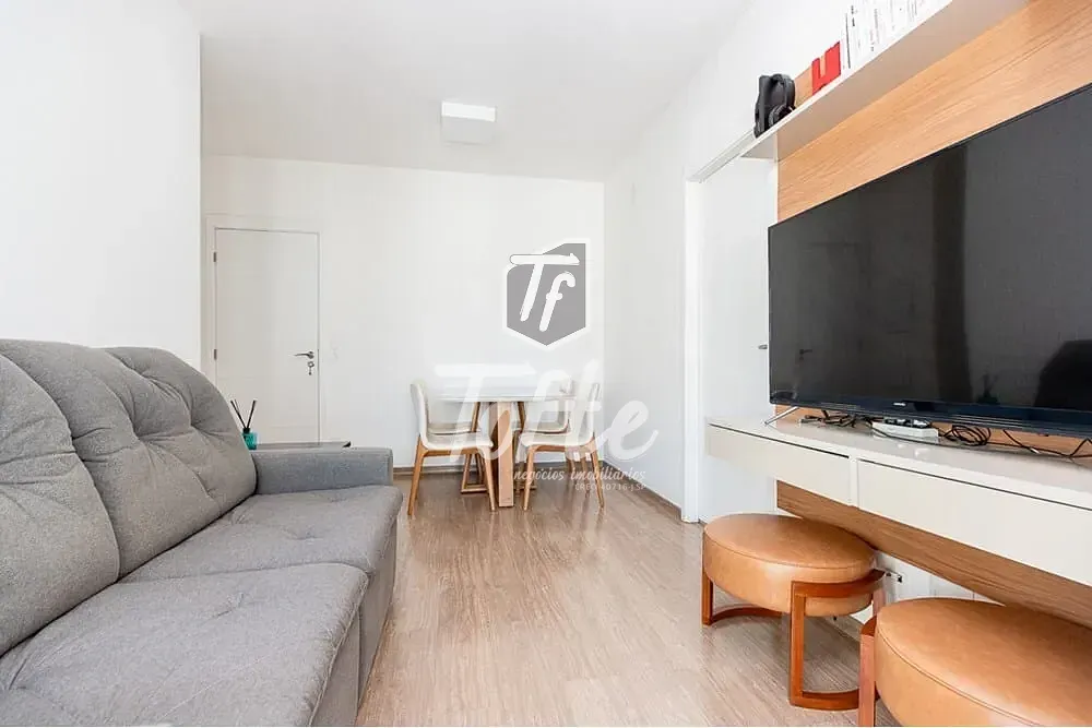 Apartamento, 2 quartos, 69 m² - Foto 2