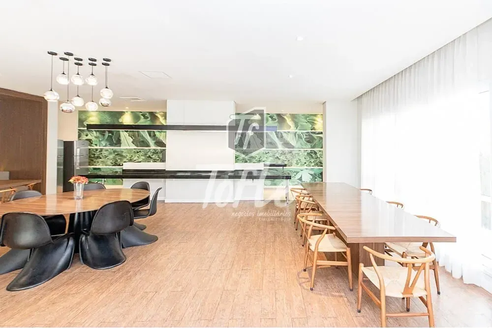 Apartamento, 2 quartos, 69 m² - Foto 3