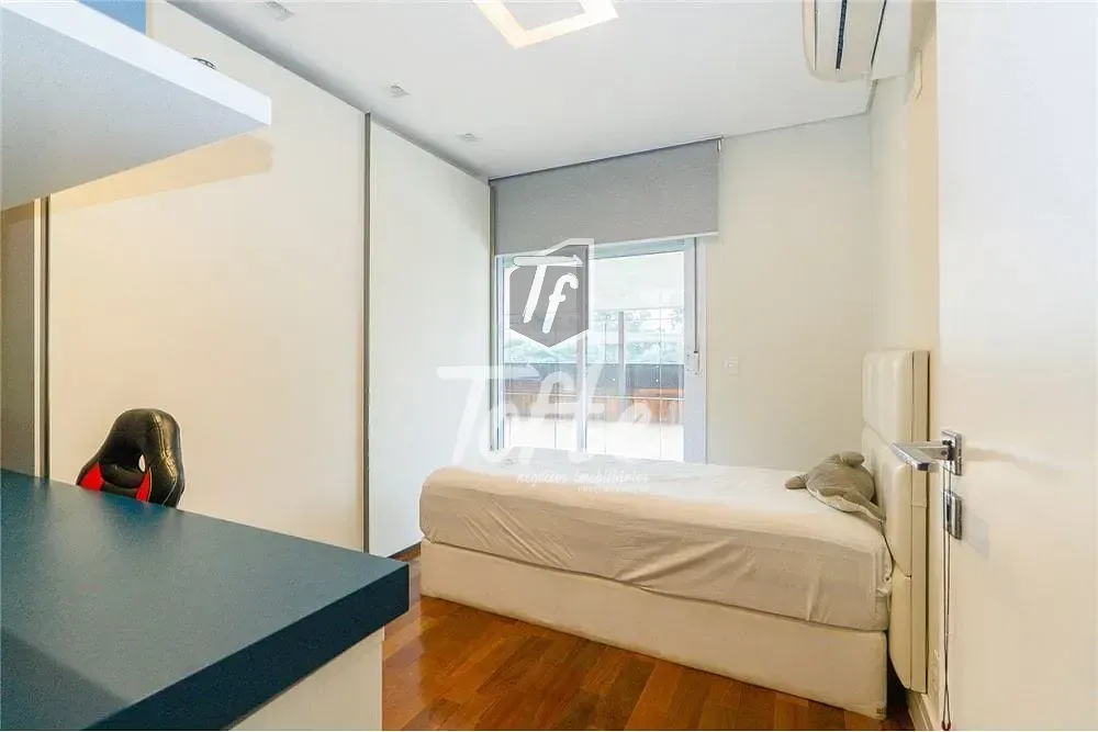 Apartamento, 4 quartos, 355 m² - Foto 4