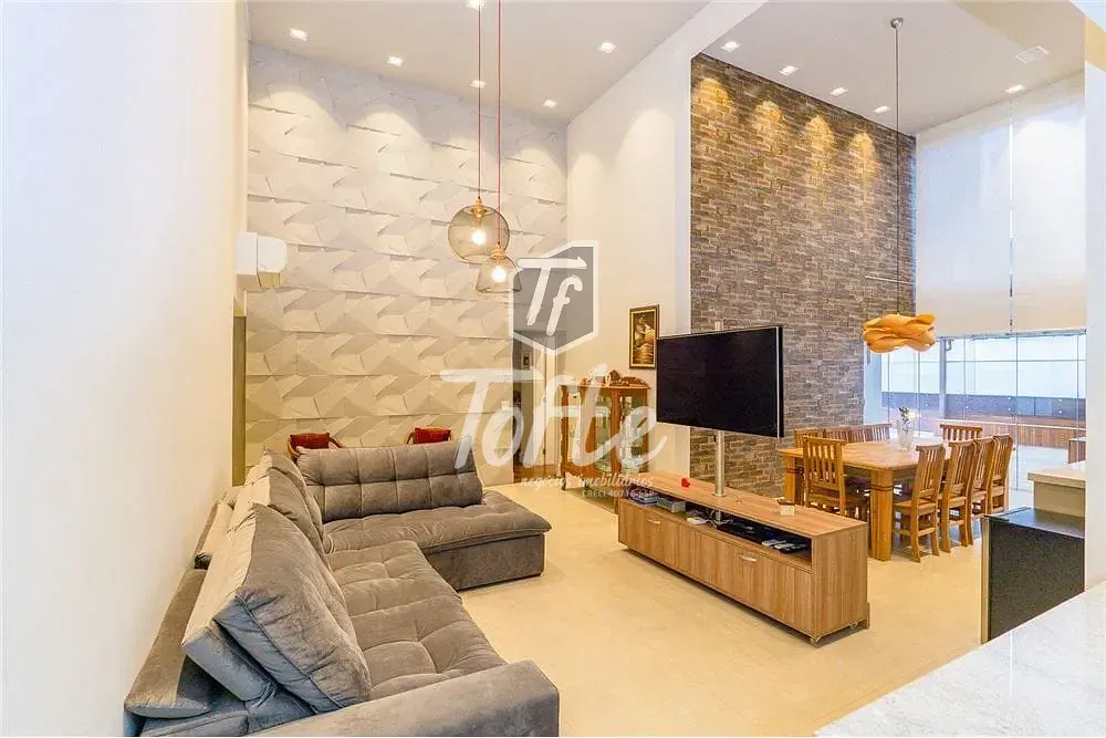 Apartamento, 4 quartos, 355 m² - Foto 1