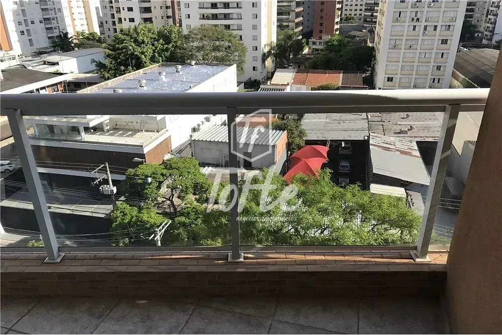Apartamento, 1 quarto, 57 m² - Foto 2